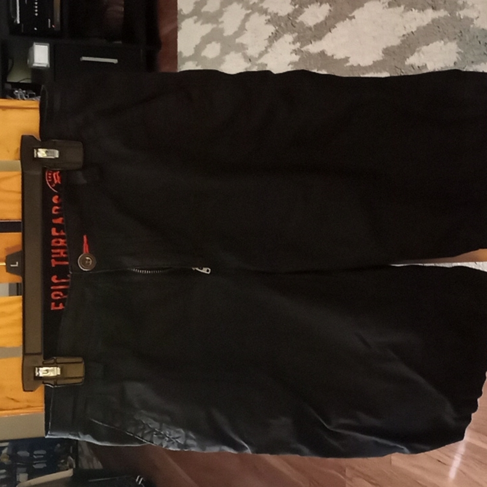 Boys shorts